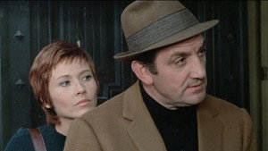 Последнее известное место жительства (фильм, 1969)