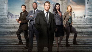 Правосудие Чикаго (сериал, 2017)