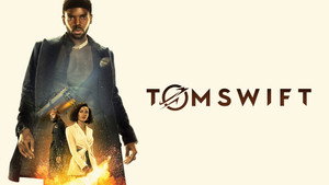 Том Свифт (сериал, 2022)