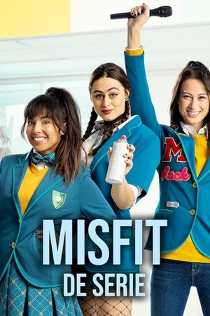 Неудачница (сериал, 2021)