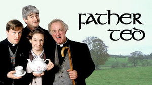 Отец Тед (сериал, 1995)