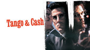 Танго и Кэш (фильм, 1989)