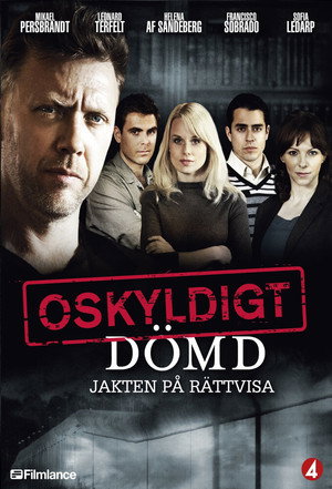 Признать невиновным (сериал, 2008)