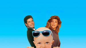 Уж кто бы говорил (фильм, 1989)