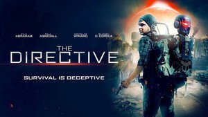 Директива (фильм, 2019)