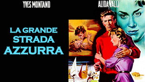 Большая голубая дорога (фильм, 1957)