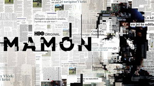 Мамон (сериал, 2015)