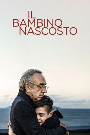Спрятанный мальчик (фильм, 2021)