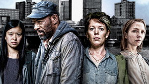 Беги (сериал, 2013)