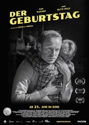 С днем рождения, сынок (фильм, 2019)