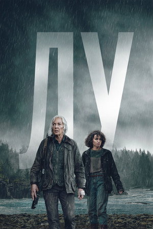 Лу (фильм, 2022)