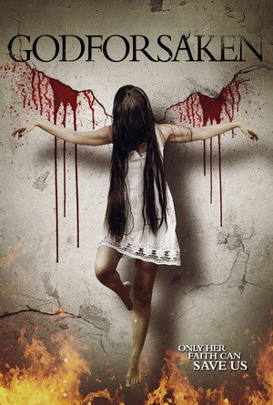 Покинутые Богом (фильм, 2019)