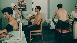 Чернобыль: Утерянные записи (фильм, 2022)