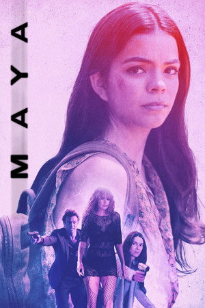 Майя (фильм, 2023)
