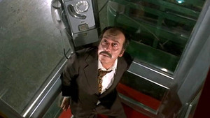 Телефонная будка (фильм, 1972)