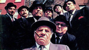 Банда, не умевшая стрелять (фильм, 1971)