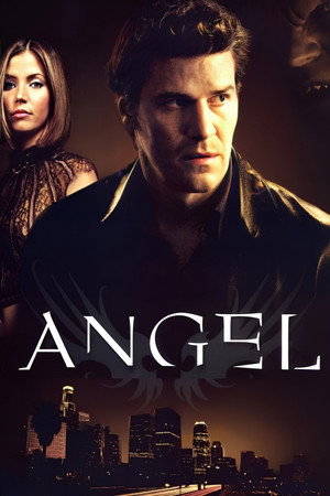 Ангел (сериал, 1999)