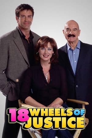 18 колес правосудия (сериал, 2000)