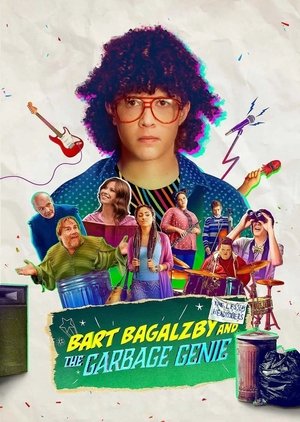 Барт Багалзби и джин из мусорного бака (фильм, 2025)