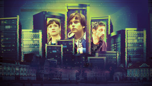 Хакервилль (сериал, 2018)