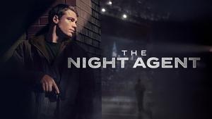 Ночной агент (сериал, 2023)