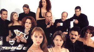 Месть (сериал, 2002)