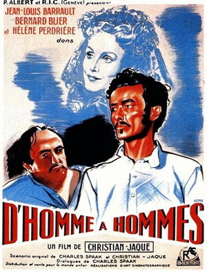От человека к людям (фильм, 1948)