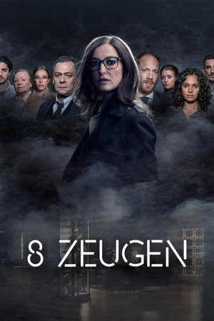 8 свидетелей (сериал, 2021)