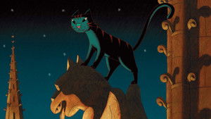 Кошачья жизнь (мультфильм, 2010)