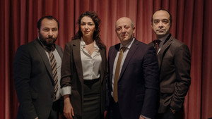 Метод (сериал, 2021)