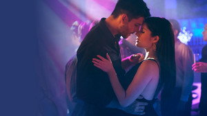 Управляемые (сериал, 2018)