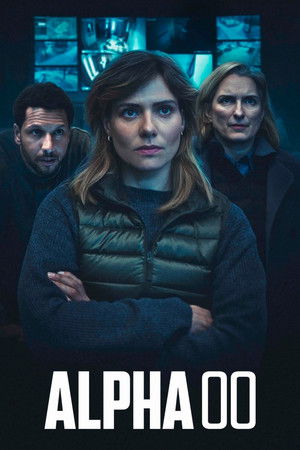 Альфа 00 (сериал, 2026)
