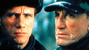 Четвертая война (фильм, 1990)