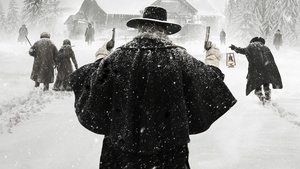 Омерзительная восьмерка (фильм, 2015)