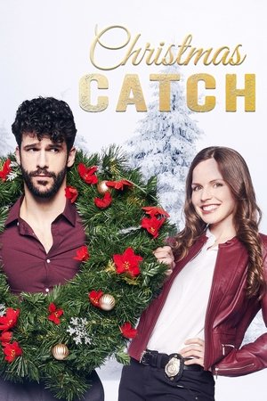 Рождественский улов (фильм, 2018)