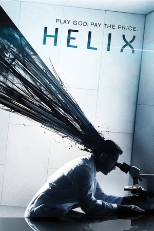 Спираль (сериал, 2014)