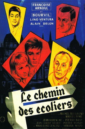 Дорога школяров (фильм, 1959)
