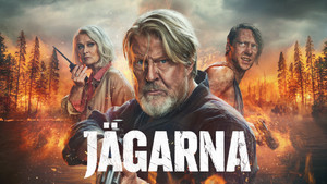 Охотники (сериал, 2018)
