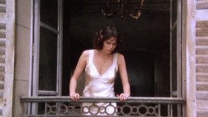 Алиса, или последний побег (фильм, 1976)
