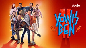 Йовис Бен 2 (фильм, 2019)