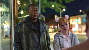 Пейдж Дарси: Детектив поневоле (фильм, 2025)