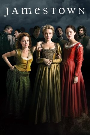 Джеймстаун (сериал, 2017)