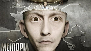 Метропия (мультфильм, 2009)