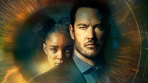 Перерождение (сериал, 2019)