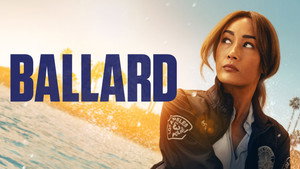 Баллард (сериал, 2025)