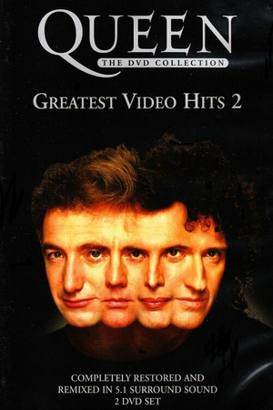 Queen: Greatest Video Hits 2 (фильм, 2003)