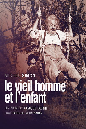 Старик и мальчик (фильм, 1967)