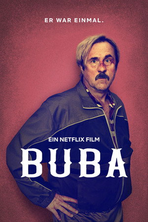 Буба (фильм, 2022)