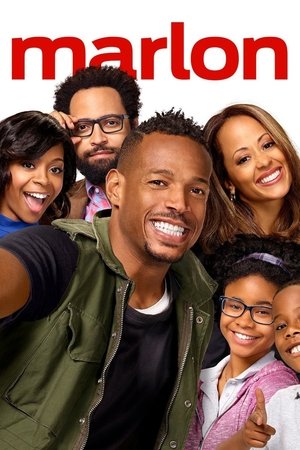 Марлон (сериал, 2017)