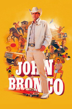 Джон Бронко (фильм, 2020)